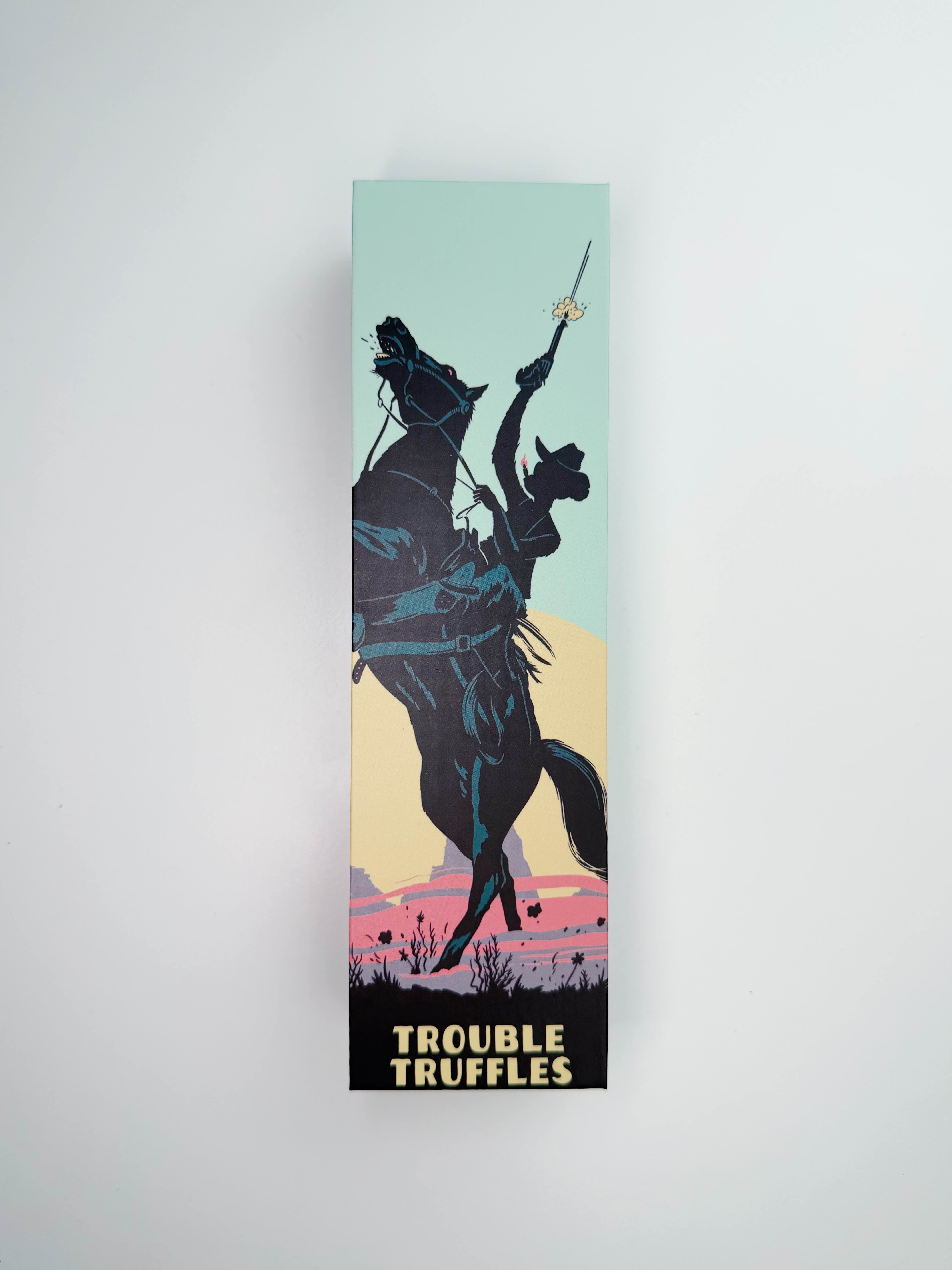 Trouble Truffles