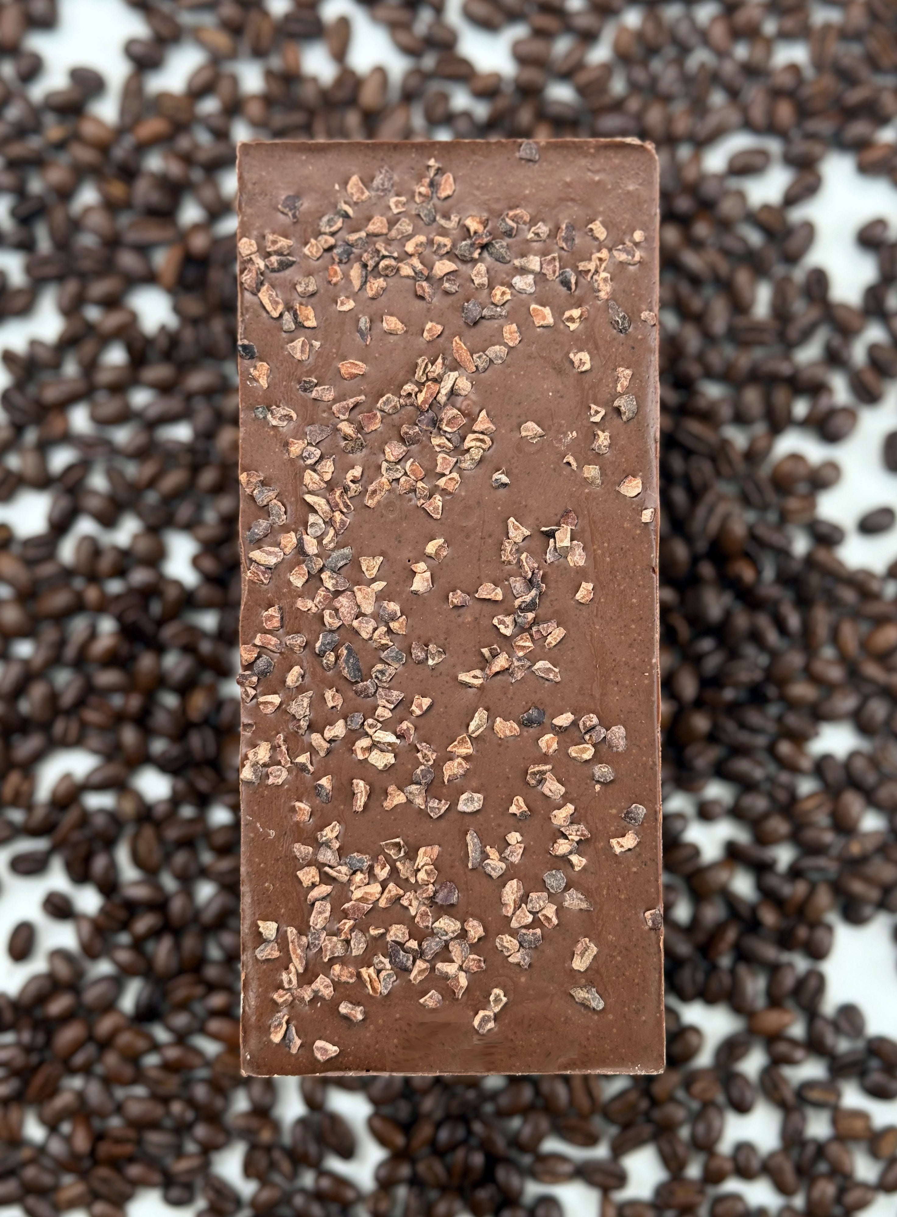 Coffee Chocolate - FRENS CHOCOLATES